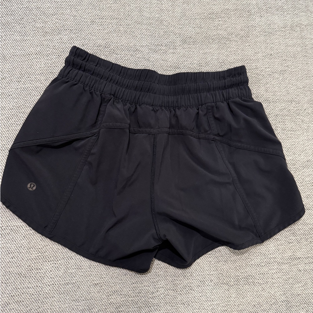 Lululemon Track That Shorts